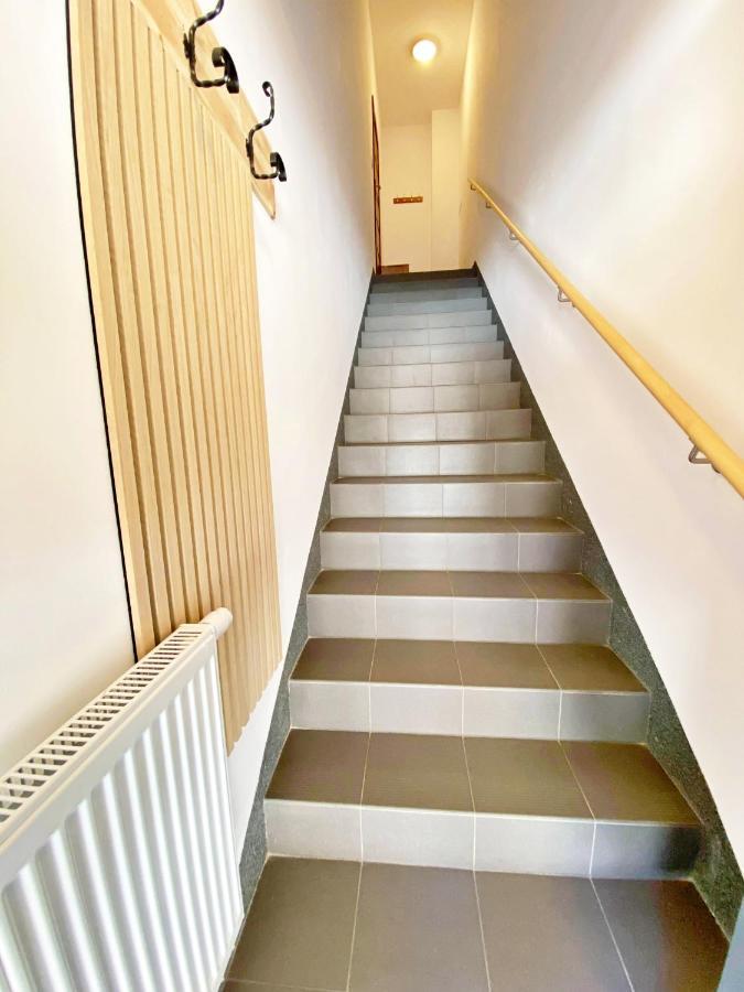 Apartament Skandynawski 2-Poziomowy Sauna Jacuzzi Szczyrk Luaran gambar