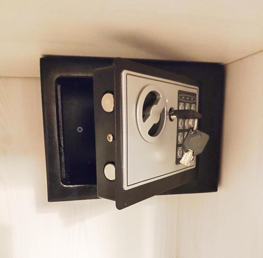 Apartament Skandynawski 2-Poziomowy Sauna Jacuzzi Szczyrk Luaran gambar