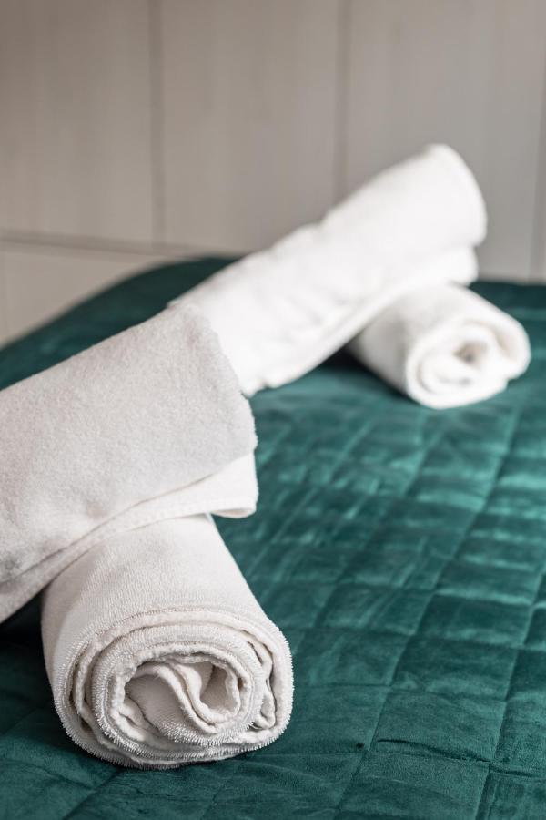 Apartament Skandynawski 2-Poziomowy Sauna Jacuzzi Szczyrk Luaran gambar